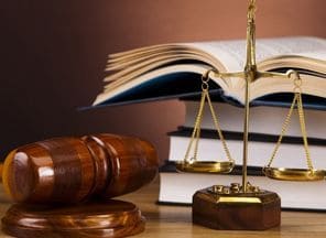 Юридическое сопровождение при решении споров в суде